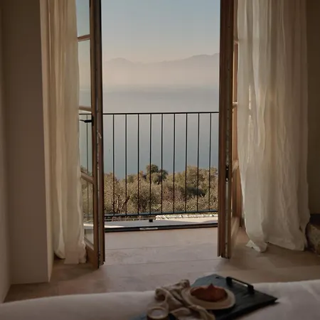 Apartment Borgo Tre Garda *