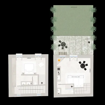 Apartment Borgo Tre Garda Torri Del Benaco