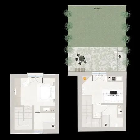 Apartment Borgo Tre Garda *