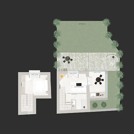 Apartment Borgo Tre Garda *